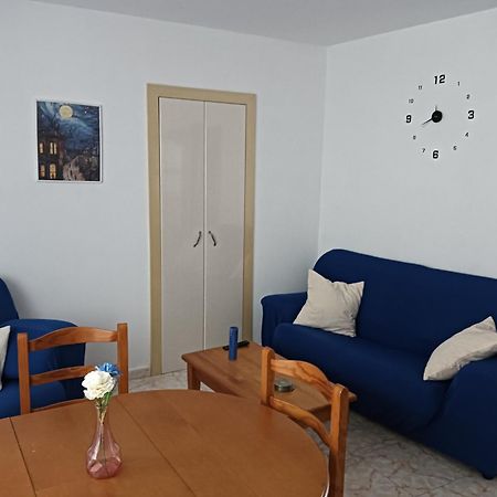 Appartement Piso En O Grove Extérieur photo