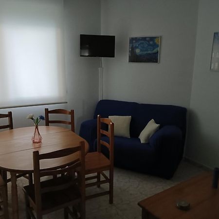 Appartement Piso En O Grove Extérieur photo
