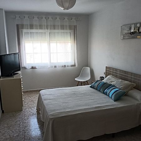 Appartement Piso En O Grove Extérieur photo