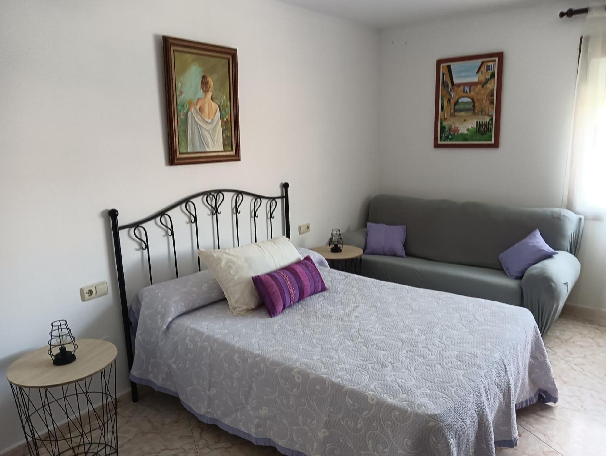 Appartement Piso En O Grove Extérieur photo