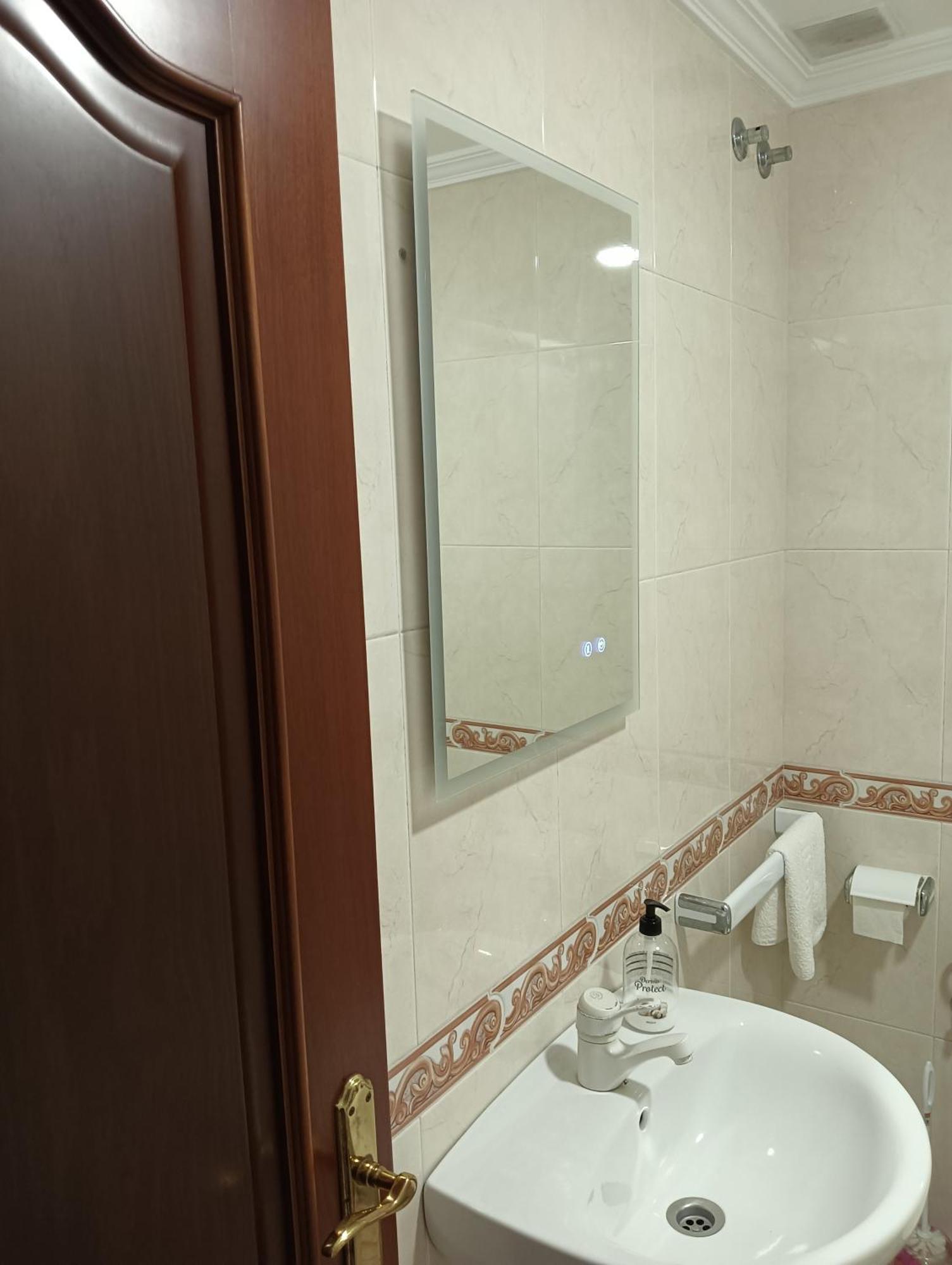 Appartement Piso En O Grove Extérieur photo